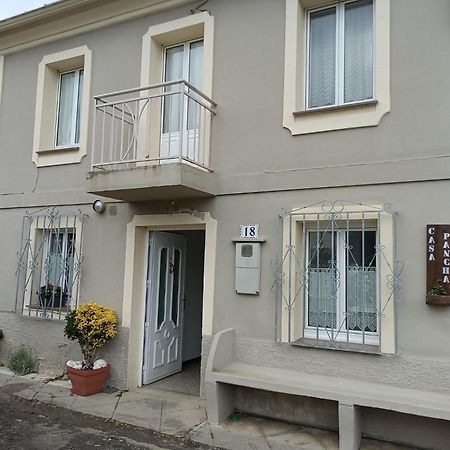 Casa Pancha Vila Ribadeo Exterior foto